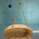 624 1518 HANGING LAMP
